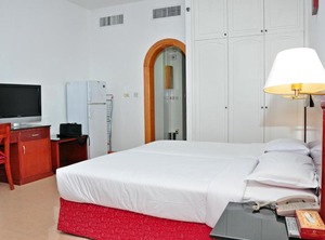 Ramee Garden Hotel | Abu Dhabi City Center