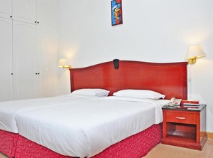 Ramee Garden Hotel | Abu Dhabi City Center