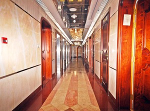 Ramee Garden Hotel | Abu Dhabi City Center