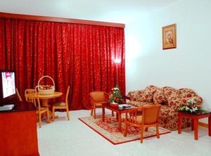 Ramee Garden Hotel | Abu Dhabi City Center