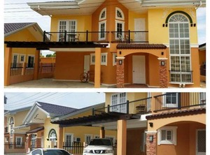 Ramyer Transient Panglao | Dao