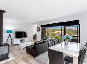 Randall Retreat | Salamander Bay