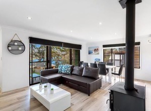 Randall Retreat | Salamander Bay