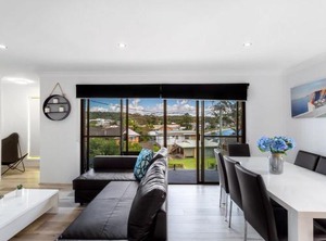 Randall Retreat | Salamander Bay