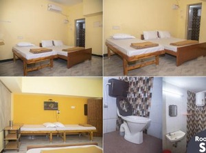Residency | Mayiladuthurai