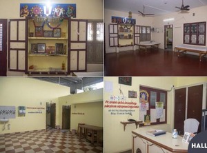 Residency | Mayiladuthurai