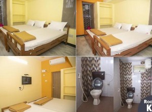 Residency | Mayiladuthurai