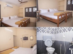 Residency | Mayiladuthurai