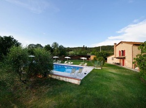 Rapolano Terme | Serre di Rapolano