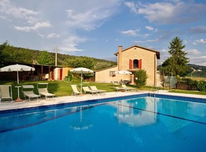 Rapolano Terme | Serre di Rapolano