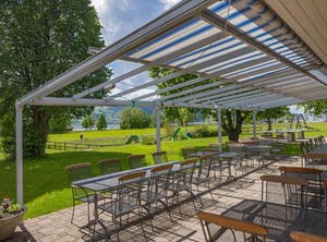 Richterswil Youth Hostel | Jona