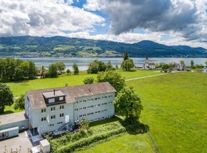 Richterswil Youth Hostel | Jona