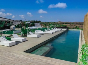 Rapture Surfcamps Bali Bowl | Kutuh