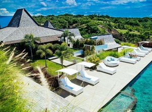 Rapture Surfcamps Bali Bowl | Kutuh