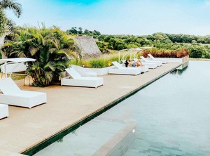 Rapture Surfcamps Bali Bowl | Kutuh