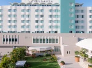 Verdanza Super Carolina | Isla Verde