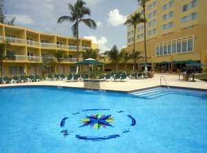 Verdanza Super Carolina | Isla Verde