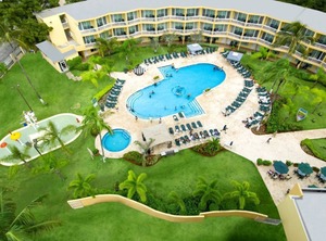 Verdanza Super Carolina | Isla Verde