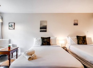 Chalet Dwight | Dwight