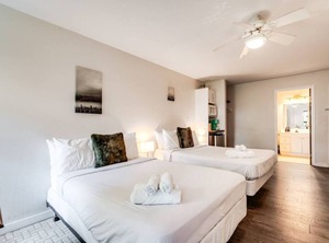 Chalet Dwight | Dwight