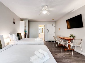 Chalet Dwight | Dwight