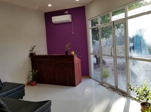 Rasdhoo Lilac Stay | Rasdhoo