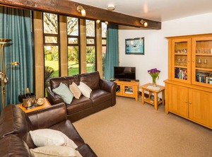 Retreat | Blockley