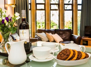 Retreat | Blockley
