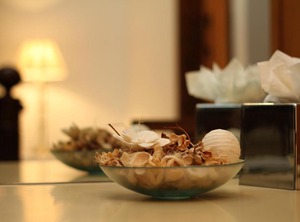 Retreat | Blockley