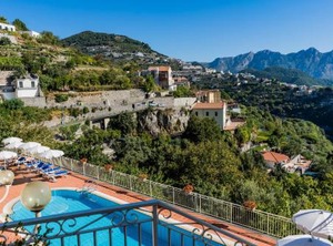 Ravello | Pogerola
