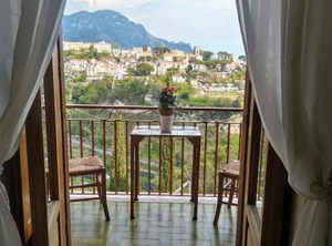 Ravello | Pogerola