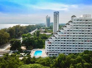Rayong Condochain | Ban Phe