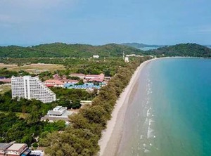 Rayong Condochain | Ban Phe