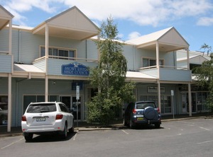 Razorback Gippsland Street | Jindabyne