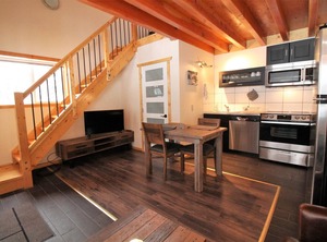 Cariboo Resort | Anahim Lake