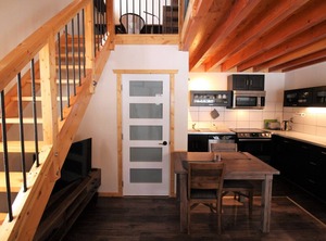 Cariboo Resort | Anahim Lake