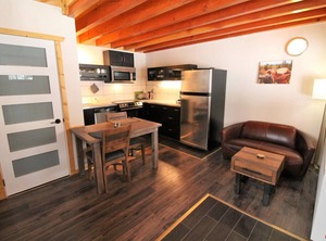 Cariboo Resort | Anahim Lake