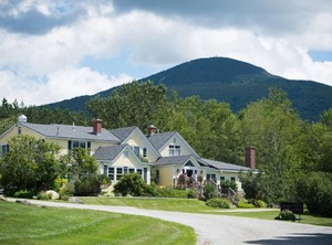 Red Clover Killington | Mendon