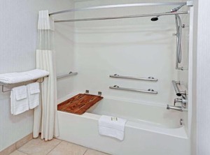 Howard Johnson | Elk Grove Village