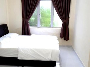 Motel | Mukim 9