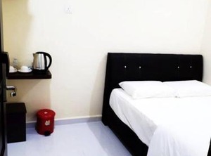 Motel | Mukim 9