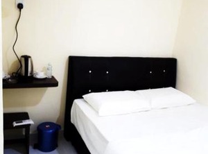 Motel | Mukim 9