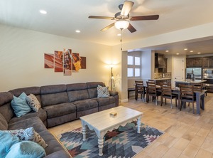 Red Rock Vista | St. George