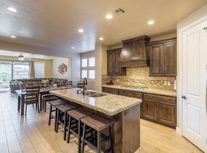 Red Rock Vista | St. George