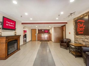 Red Roof Inn Binghamton North | Binghamton