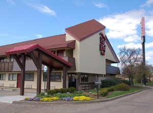 Red Roof Inn Canton | North Canton