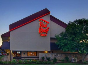 Red Roof Inn Canton | North Canton