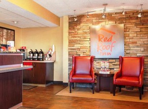 Red Roof Inn Canton | North Canton