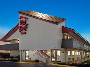 Red Roof Inn Chattanooga Airport | Graysville