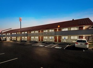 Red Roof Inn Chattanooga Airport | Graysville